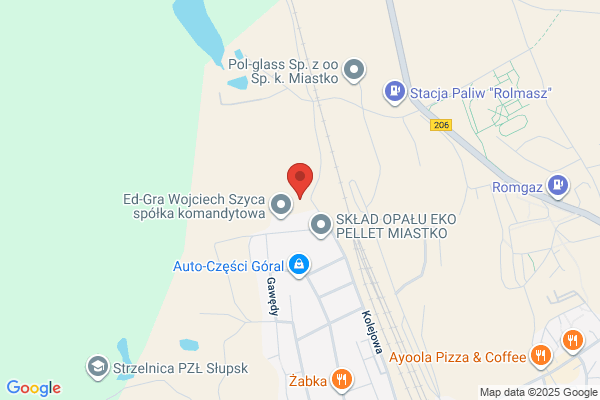 Kodek SC. Uslugi komunalne