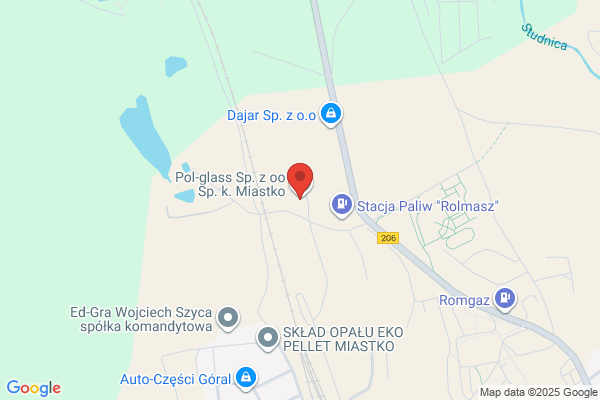 Koga. Producent sprzetu plywajacego