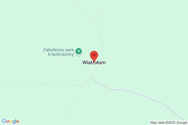 Lowiectwo Wiatrolom