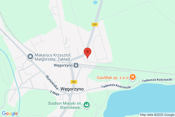 Miejska oczyszczalnia scieków