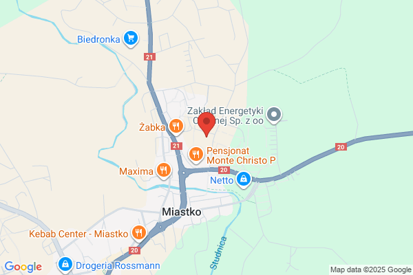 Miejsko - Gminna Komisja ds. Rozwiazywania Problemów Alkoholowych