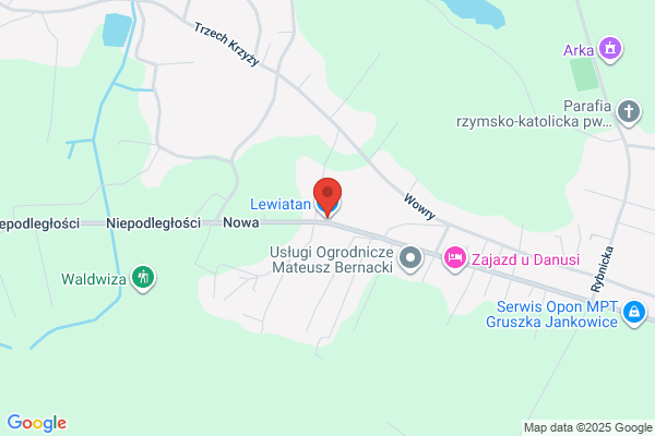 Nowroth Stefan. Zaklad masarniczo - wedliniarski