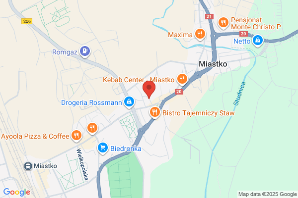 Panstwowa Szkola Muzyczna I stopnia im. F. Chopina
