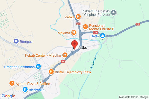Parafia rzymskokatolicka NMP Wspomozenia Wiernych