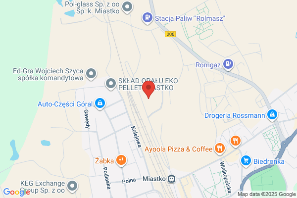 Plac-Dachy. Centrum budownictwa