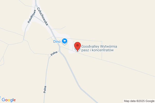 Poldanor SA. Wytwórnia pasz
