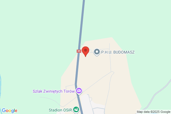 Polski Koncern Naftowy Orlen SA. Stacja paliw
