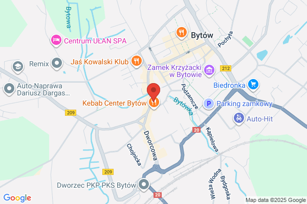 Powiatowy Urzad Pracy w Bytowie. Filia