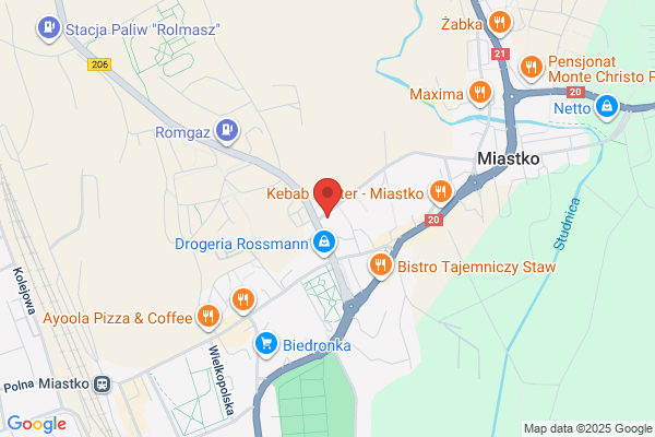 Przedszkole nr 3 Miejskie