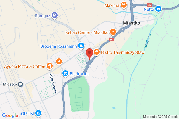 SON. Niepubliczny Specjalistyczny Psychiatryczny Zaklad Opieki Zdrowotnej. Szpital