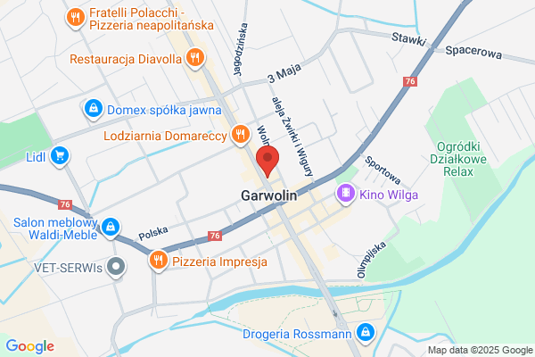 Provident Garwolin