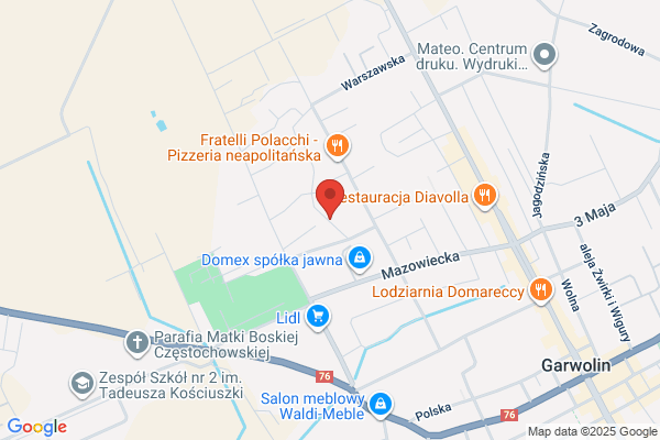 Agencja Pocztowa