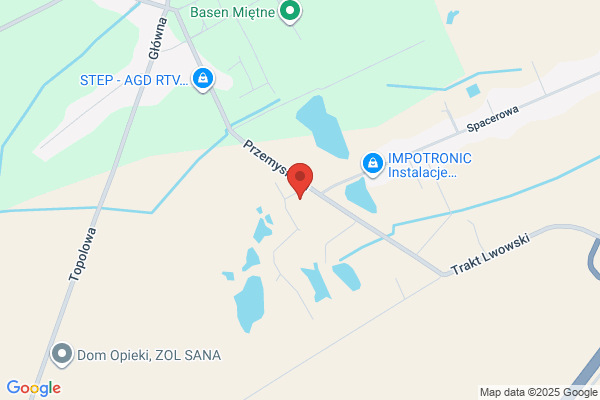 Bet-Krusz. PW. Py
