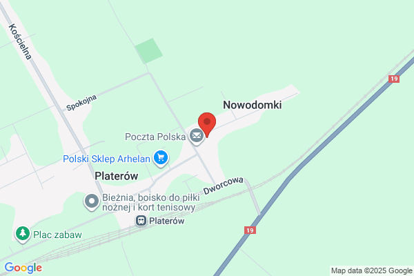 Conect. Hurtownia elektryczna
