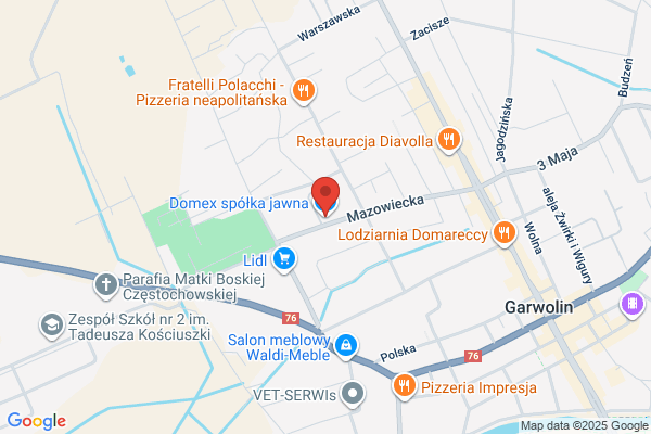 Domex. Panele, dywany. Obszywanie wykladzin