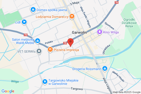 Duo-Soft. Sprzedaz i serwis kas fiskalnych, komputerów. Michalik Andrzej