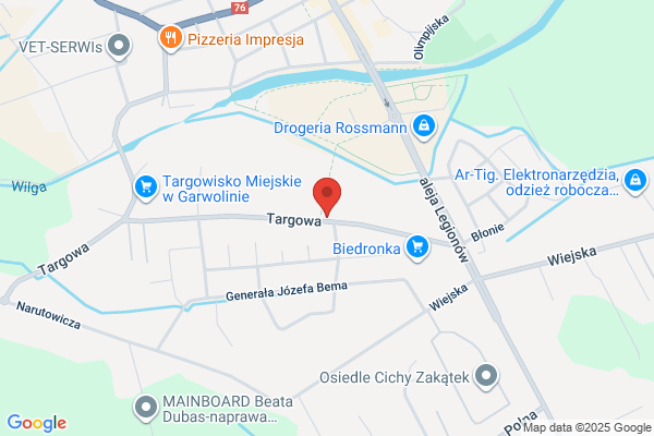 Elrol. Zaklad uslug elektrycznych