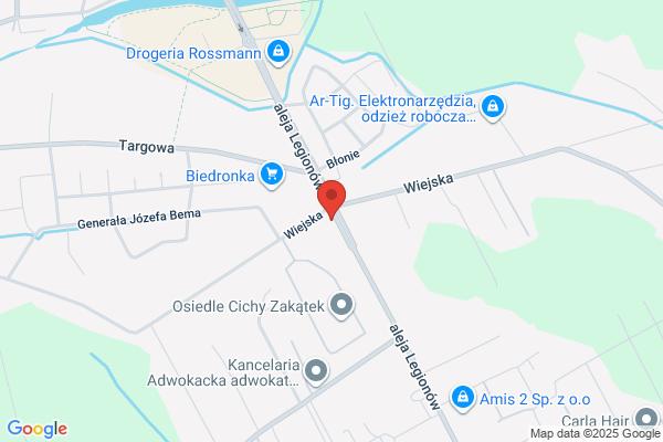 Galux. Okna i drzwi