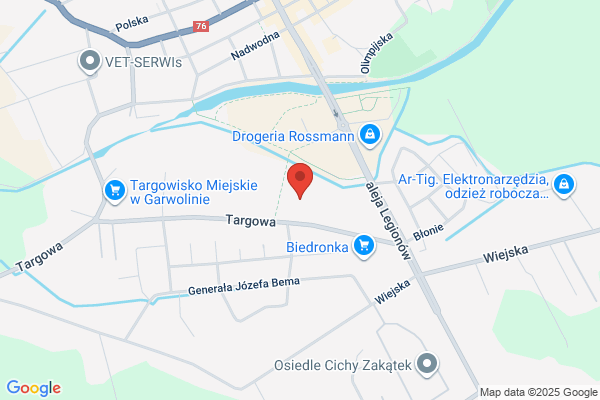 Jarex. Centrum drewna i paneli. Gromul J.