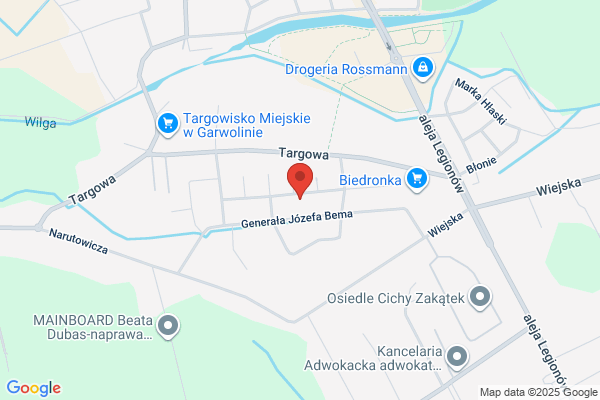 Jaron Bartlomiej. Pracownia protetyczna