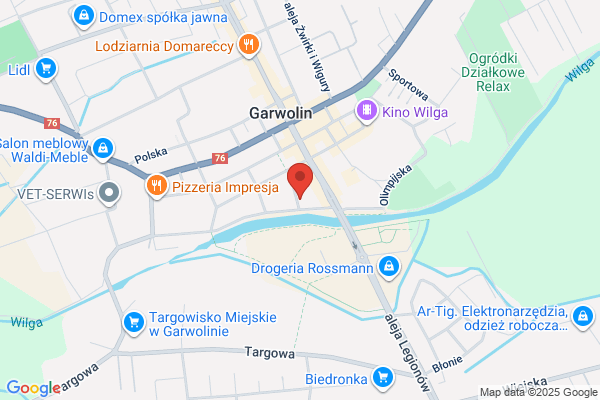 Kulpa Tadeusz. Uslugi pogrzebowe