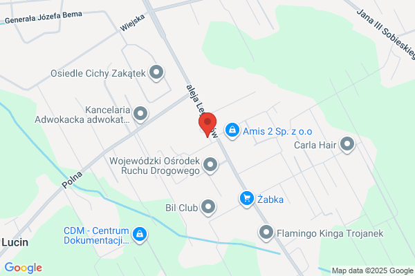 Kurowiccy Bozena, Jan. Kancelaria adwokacka