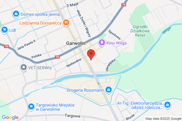 Level. Sp. z o.o. Przedsiebiorstwo geodezyjne