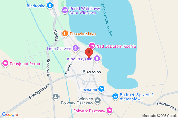 Lis Alina. Kwiaciarnia