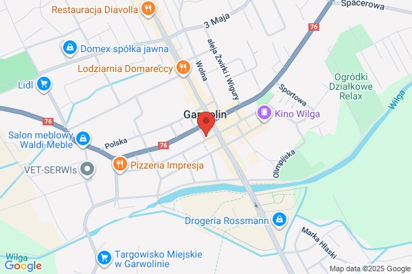 Majewska Magdalena, lek. stomatolog. Gabinet