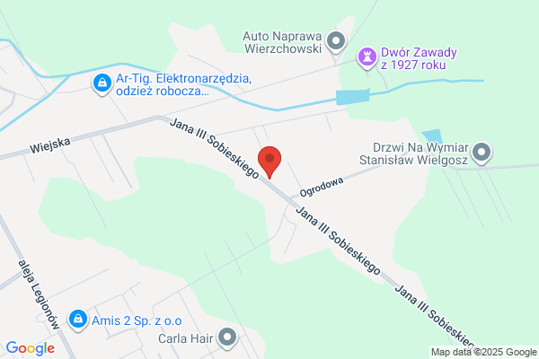 Mar-Inwest. Biuro obslugi inwestycji budowlanych. Krawczyk M., mgr inz.