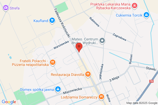 Marcin. Osrodek szkolenia kierowców. Sobkowicz M.