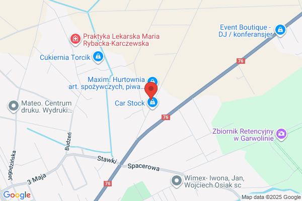 Mazur Junior. Hurtowa sprzedaz owoców i warzyw