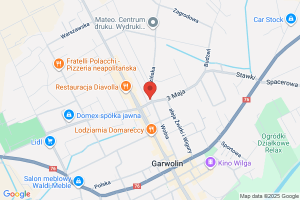Michalik Cezary. Wulkanizacja i sprzedaz opon