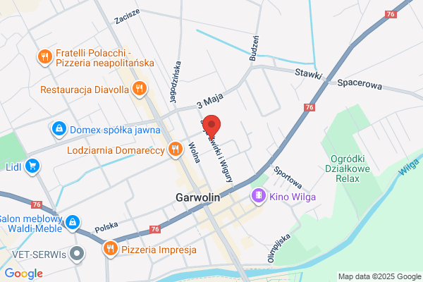 Mikulska Teresa. Pralnia chemiczna