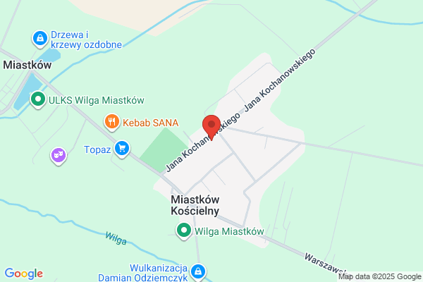 Osrodek Zdrowia SPZOZ
