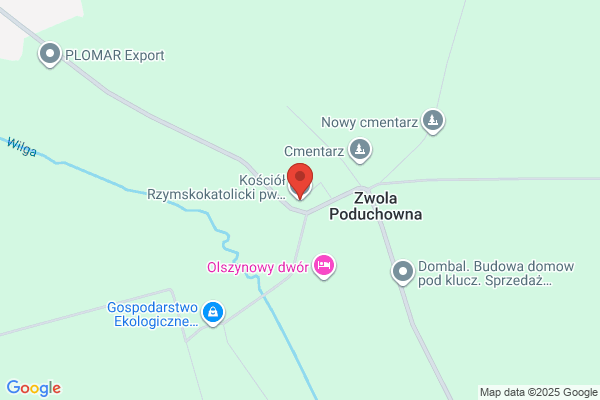 Parafia rzymskokatolicka