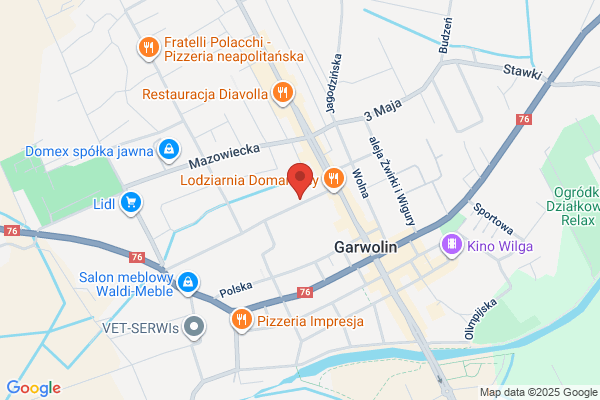 Sadowska-Janiec Agnieszka. FHU. Sprzedaz rowerów