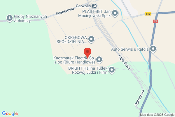 WKP. S.j. Producent specjalistycznych proszków do prania