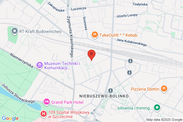 Zak Mieczyslaw, adwokat. Kancelaria