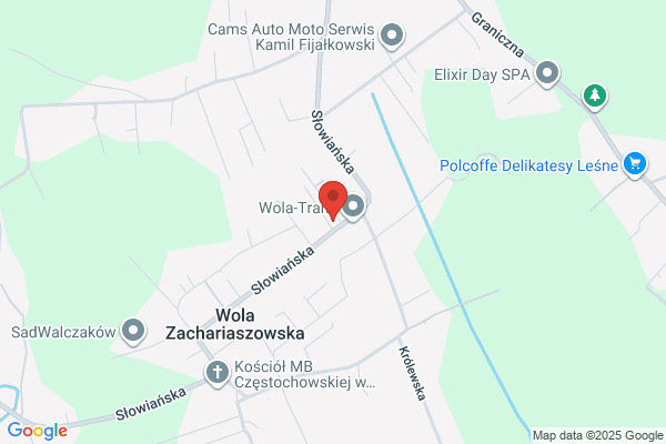 DIP. Wykopy, transport kruszyw, wyburzanie