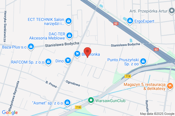 Lab-El. S.j. Elektronika Laboratoryjna. Laboratorium akredytowane, higrometry
