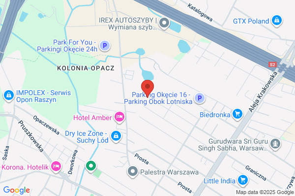 Mirpol. Chlodnictwo, klimatyzacja, wyposazenie sklepów
