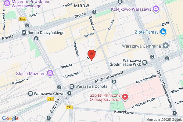 Agent ubezpieczeniowy Warta SA