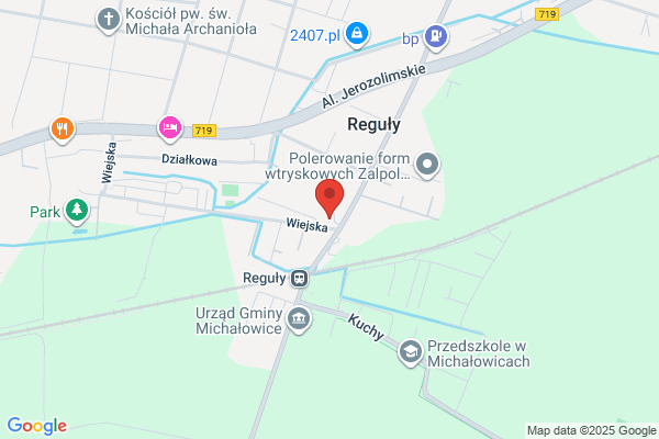 Auto Szyby Gramis. Sp. z o.o.