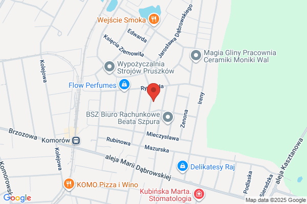 Chemabud. Plyty poliuretanowe, gabka tapicerska, materace