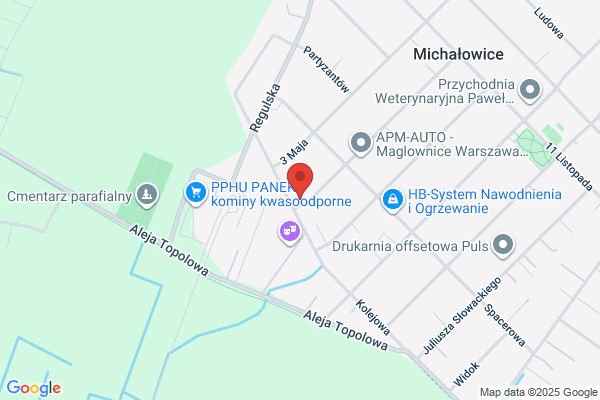 Cymar. PPUH. Cywinski J., Marciniak J.