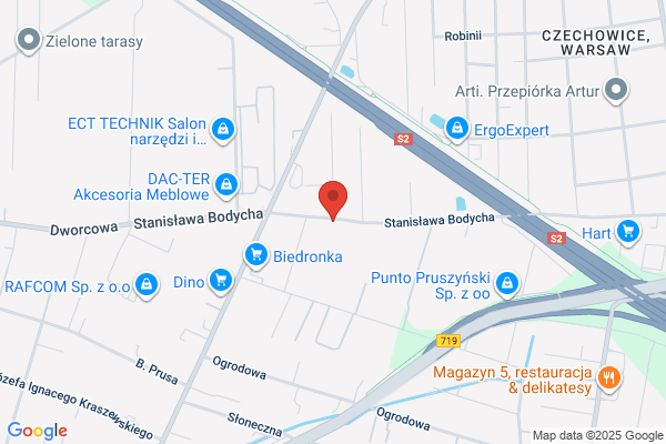 Czartowski Mieczyslaw. Slusarstwo
