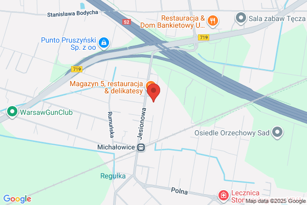 Elstrop. Stropy Teriva, plyty stropowe WPS - produkcja