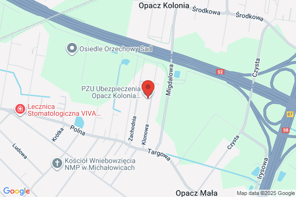 Emirex. Agencja ubezpieczeniowa