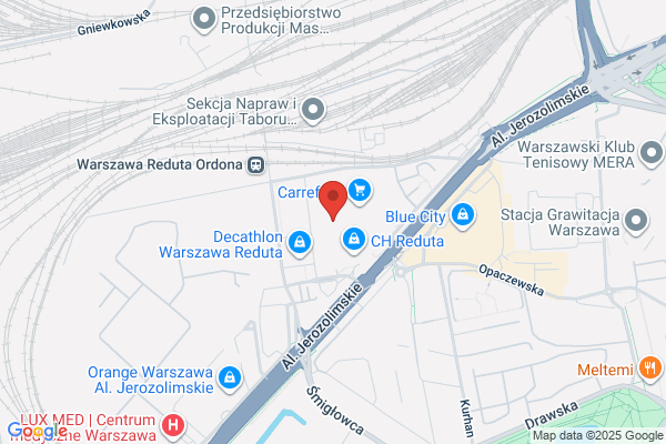 Ivmark. Ekologiczna pralnia chemiczna